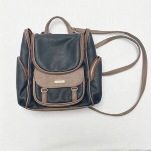 St. John's Bay Backpack Purse